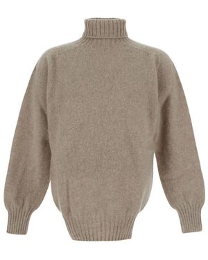 Howlin' Turtlenecks - Gris