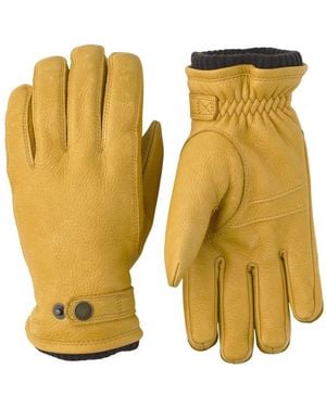 Hestra Utsjö - Gelb