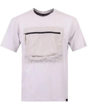 NEMEN T-Shirts - Viola