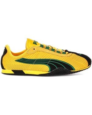 PUMA Trainers - Yellow
