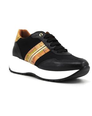 Alviero Martini 1A Classe Sneakers - Noir