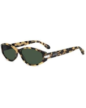 Isabel Marant Sunglasses - Green
