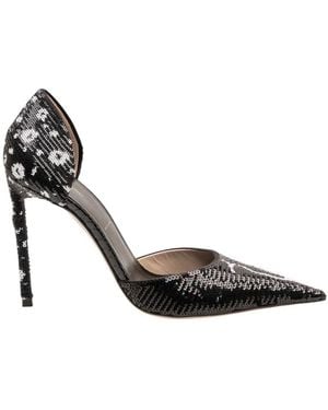 Tom Ford Pumps - Noir