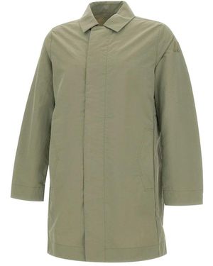 K-Way Parkas - Green