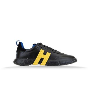 Hogan Trainers - Blue