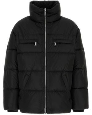 DSquared² Winter Jackets - Negro