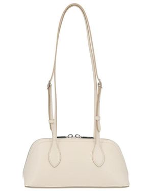 Bally Praline Minibag - Naturel