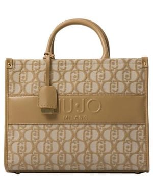 Liu Jo Handbags - Metallic