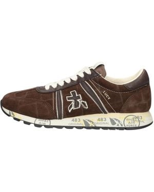 Premiata Lucyd 0.1 - Braun
