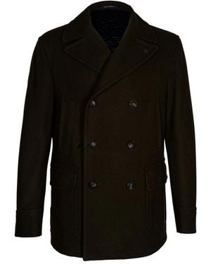 Tagliatore Blazers - Zwart