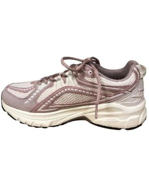 Maruti Sneakers - Pink