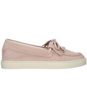 Blackstone Zircon Lyra Slipper - Grau
