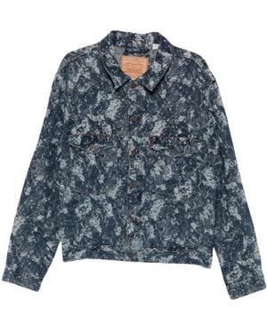 Levi's Denim Jackets - Blu