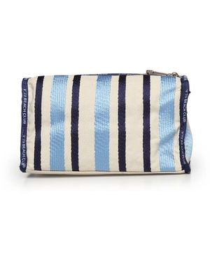 V73 Toilet Bags - Azul