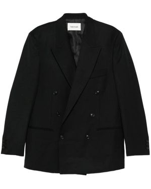 Tonywack Blazers - Zwart