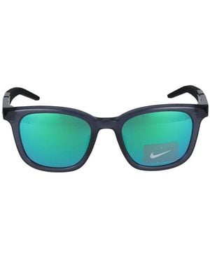 Nike Sunglasses - Blue