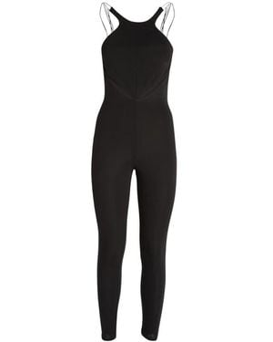 ALESSANDRO VIGILANTE Jumpsuits - Noir