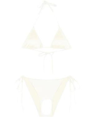 VENUJA Bikinis - Blanc