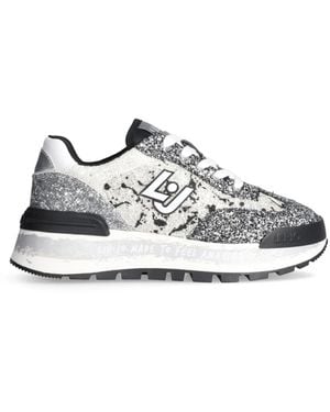 Liu Jo Trainers - Grey