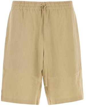 LeKasha Casual Shorts - Neutre