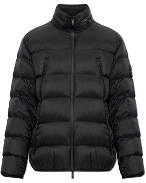 Moncler Dalalven Daunenjacke - Schwarz