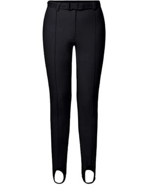Goldbergh Fitness ,Zwart ,Ski Broek