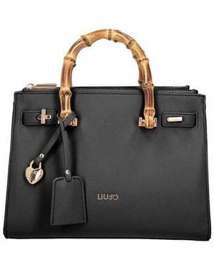 Liu Jo Handbags - Black