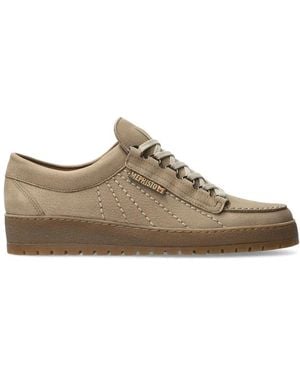 Mephisto Laced Shoes - Marron