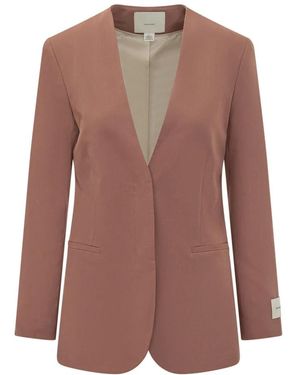 Calvin Klein Blazers - Brown