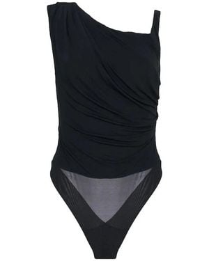 Elisabetta Franchi Body - Black