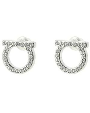 Ferragamo Earrings - Metálico
