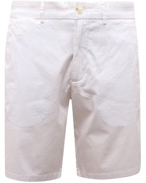 Harmont & Blaine Casual Shorts - Grey