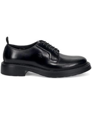 Fabi Dress Shoes - Black