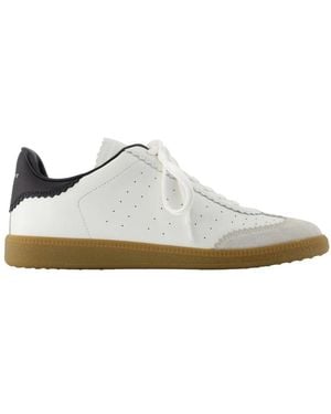 Isabel Marant Trainers - White
