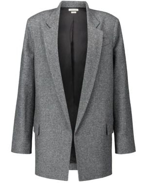 Laurence Bras Blazers - Grijs