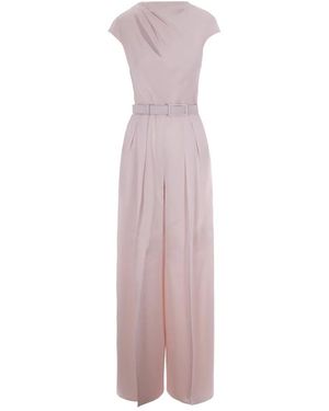 Max Mara Jumpsuits - Morado