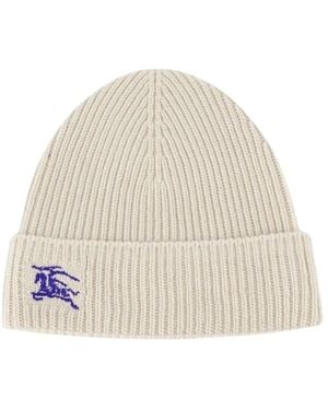 Burberry Beanies - Neutro
