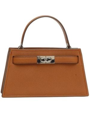 Tory Burch Handbags - Brown