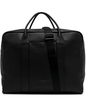 Gianni Chiarini Weekend Bags - Black