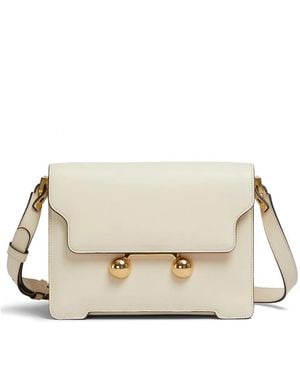 Marni Cross Body Bags - Neutro