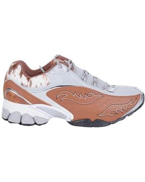 Saucony Sport Shoes - Blanc