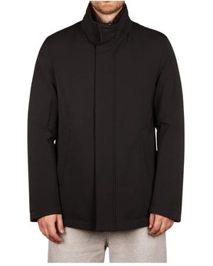 Montecore Aerotwill Donsjack - Zwart