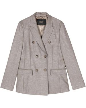 Seventy Blazers - Grey