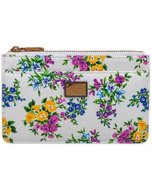 Dolce & Gabbana Wallets & Cardholders - Blue