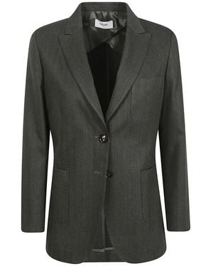 SAULINA Blazers - Green