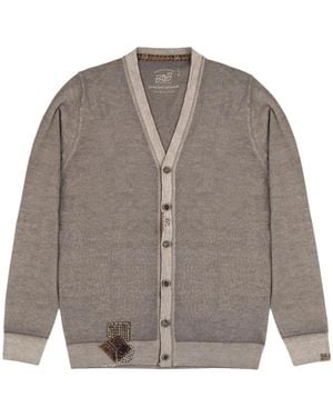 Bob Cardigans - Gris