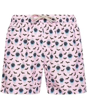 MC2 Saint Barth Beachwear - Multicolour