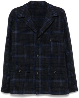 Finamore 1925 Blazers - Blue