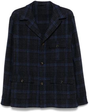 Finamore 1925 Blazers - Blue