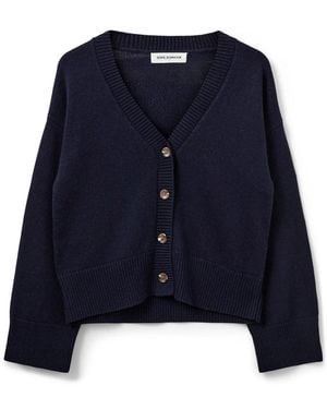 Sofie Schnoor Cardigans - Azul